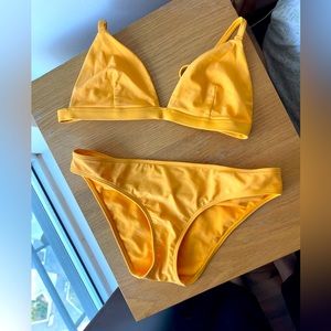 Hollister Bikini (no padding)